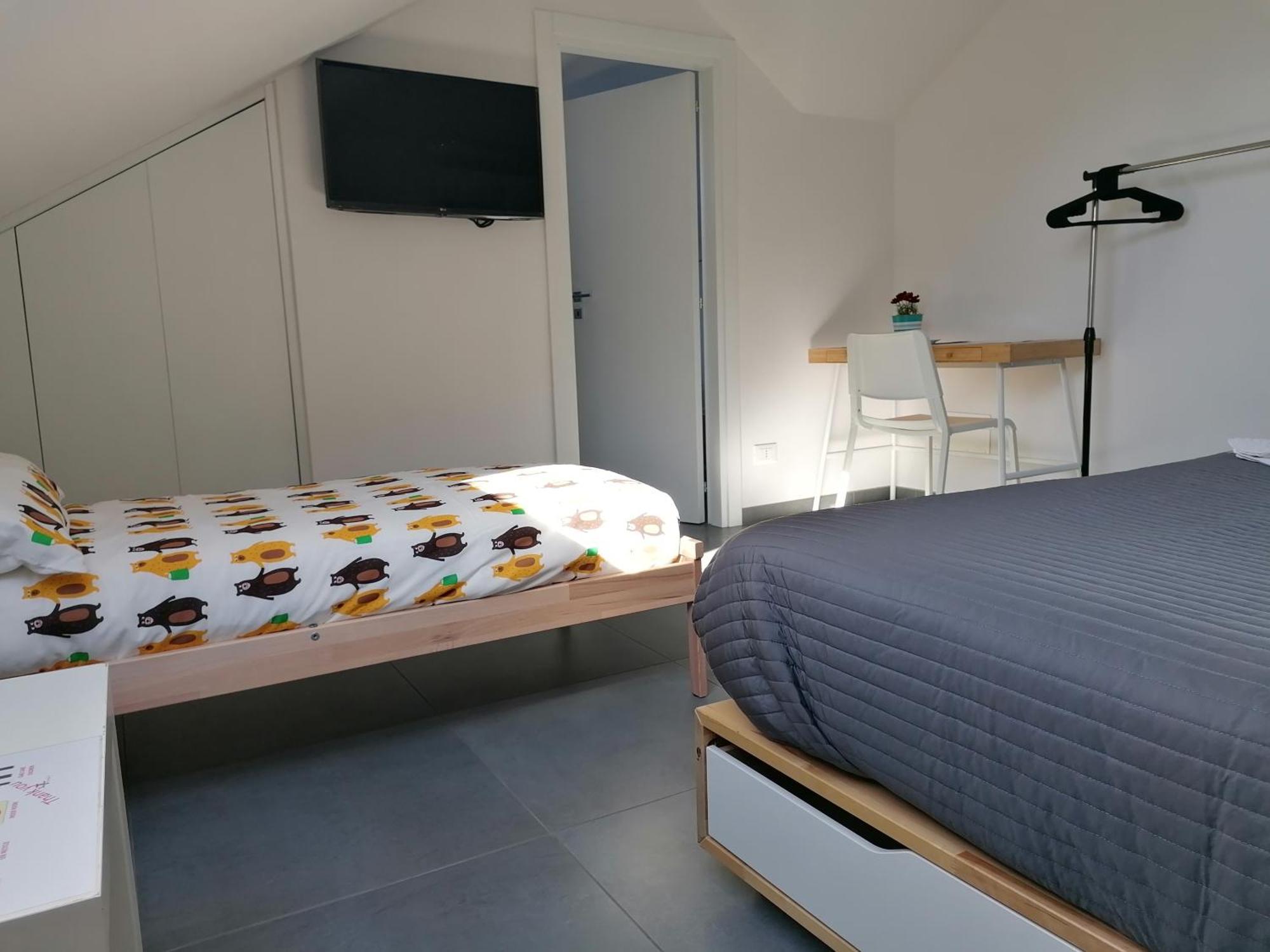 Tivoli Shortlets - Catania Hotel San Gregorio di Catania Room photo