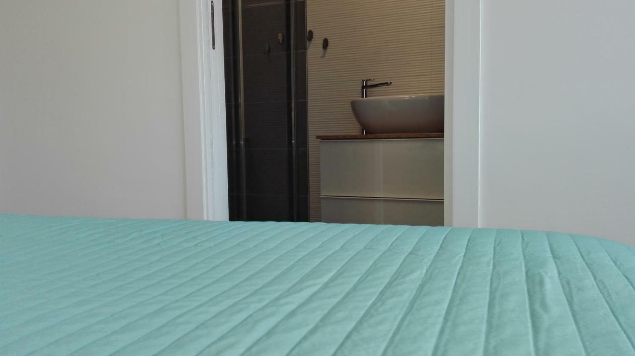 Tivoli Shortlets - Catania Hotel San Gregorio di Catania Exterior photo