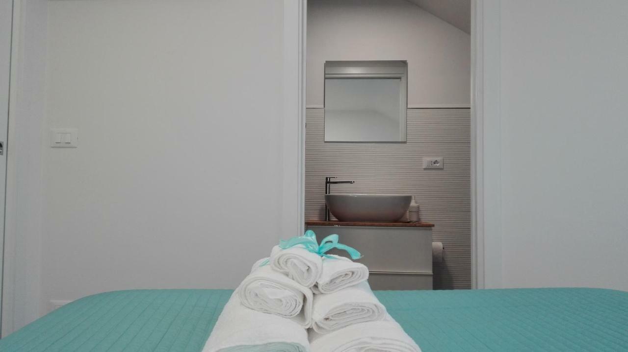 Tivoli Shortlets - Catania Hotel San Gregorio di Catania Exterior photo